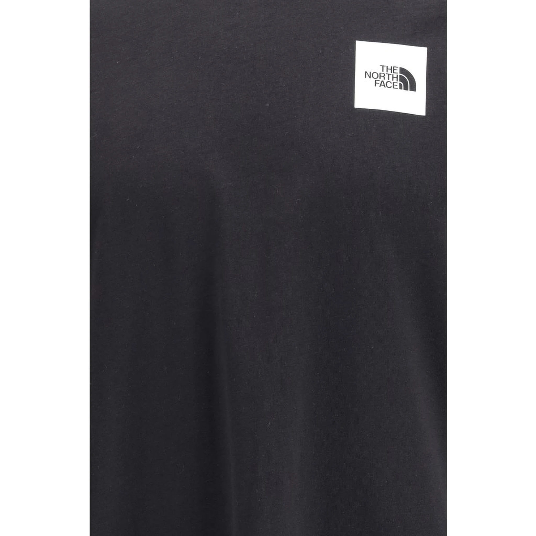 Black Cotton Sportswear