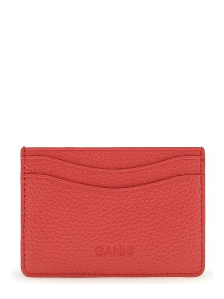 Multicolor Recycled Polyester Wallet alternative