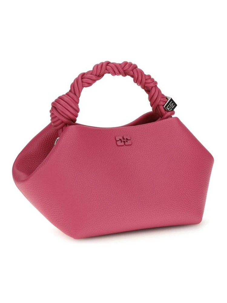 Multicolor Recycled Polyester Shoulder Bag alternative