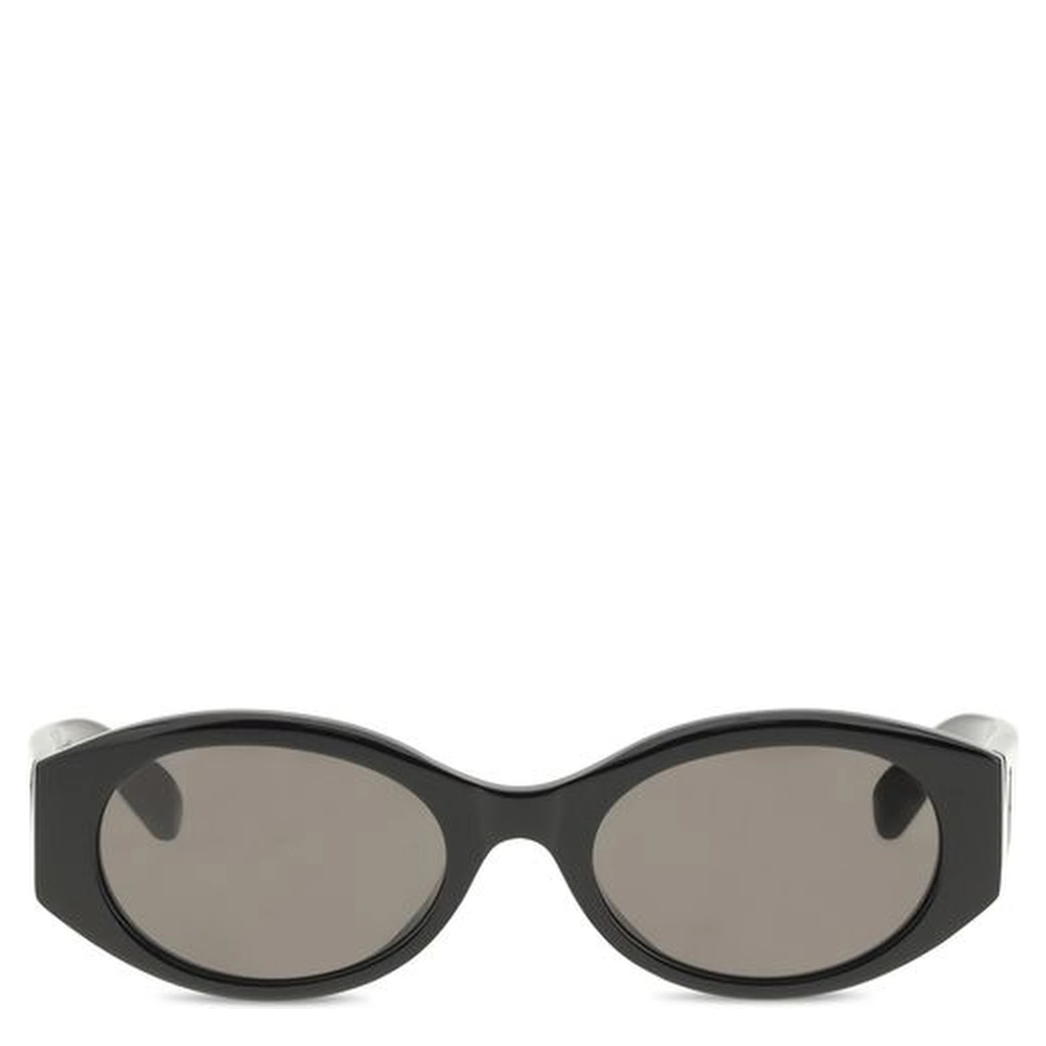 Black Acetate Sunglasses