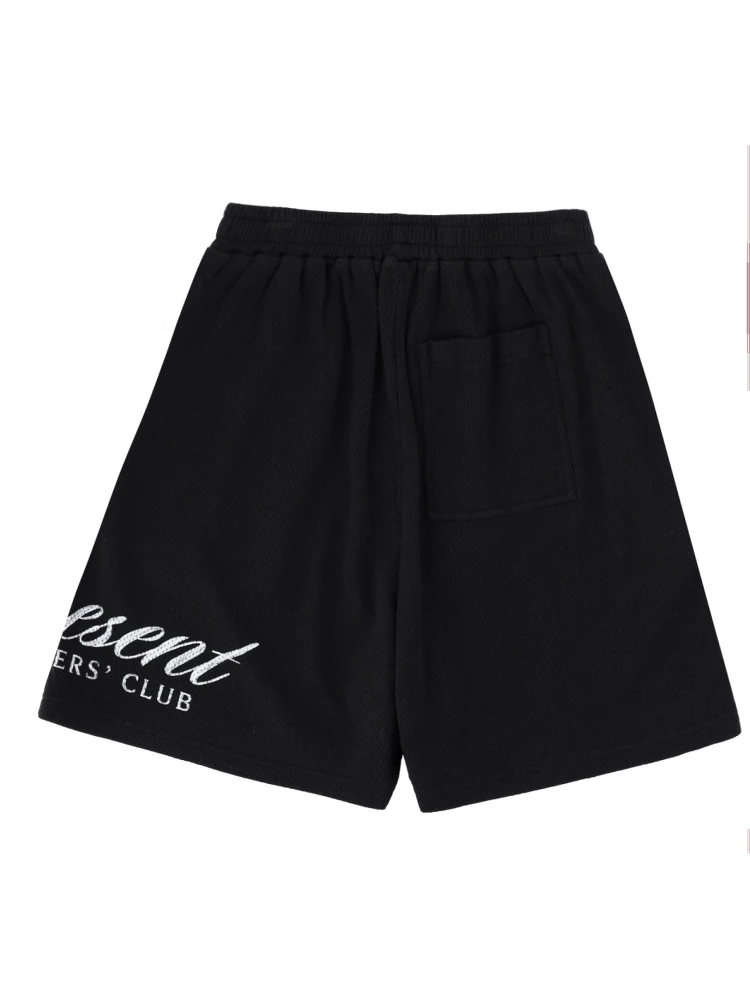 SHORTS WITH LOGO alternative