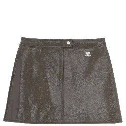 MINISKIRT "REEDITION"