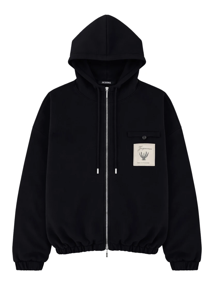 "LE HOODIE TOURNAMENT" SWEATSHIRT