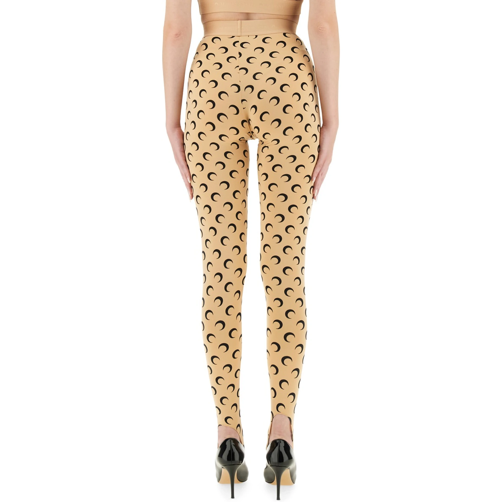 "MOON" LEGGINGS
