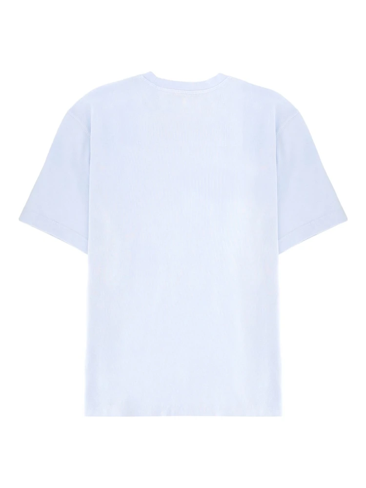 "GROSGRAIN" T-SHIRT alternative
