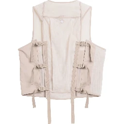 VEST WITH POCKETS