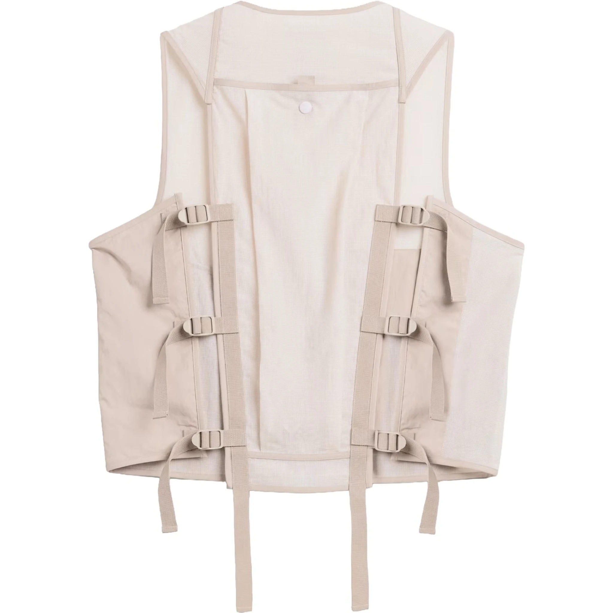 VEST WITH POCKETS