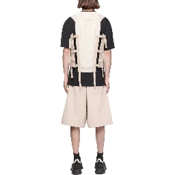 VEST WITH POCKETS