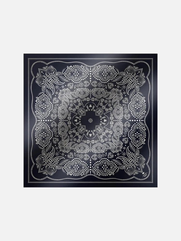 WEEKEND MAX SCARF WKAONESTO scarf