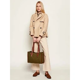 WEEKEND MAX MARA WKACANDORE handbag