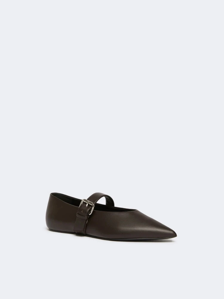 WEEKEND MAX MARA WKAGEL shoes alternative
