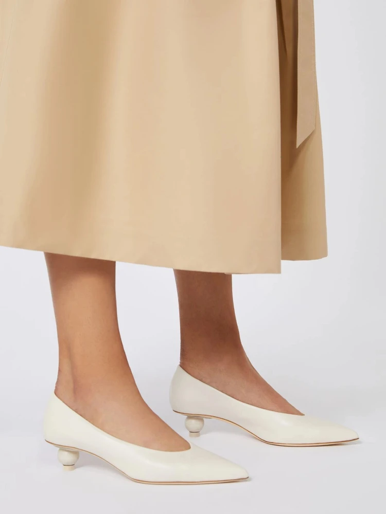WEEKEND MAX MARA WKABACINI shoes alternative