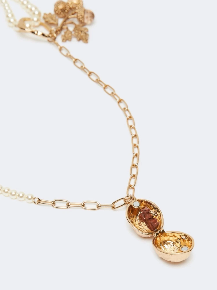 WEEKEND MAX MARA WKAONDE necklace alternative
