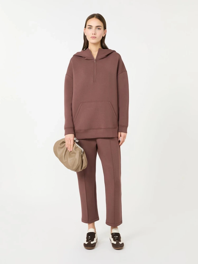 WEEKEND MAX MARA WKDRADURA hoodie alternative