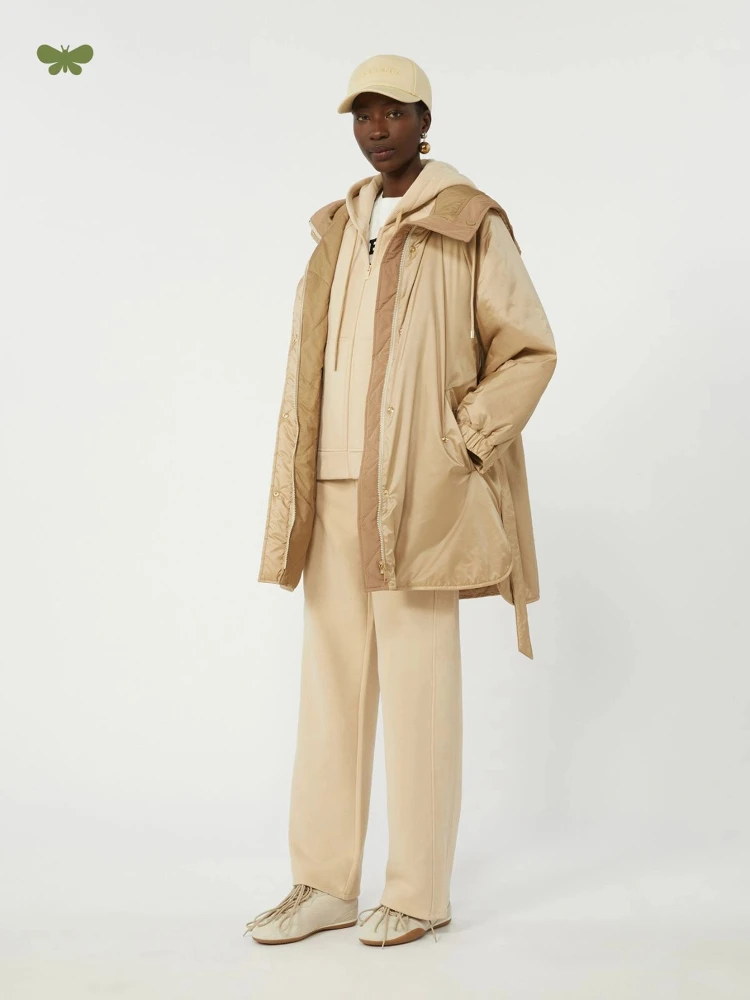 WEEKEND MAX MARA WKDVOLIERA trousers alternative