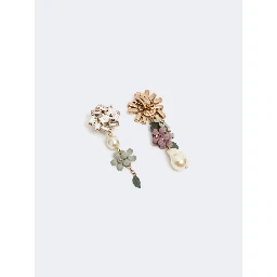 WEEKEND MAX MARA WKAPEVERA necklace