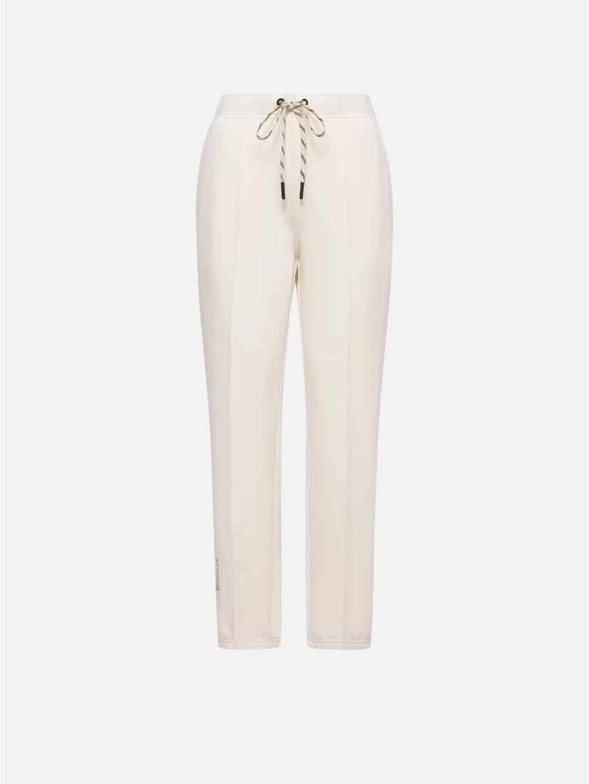 MONCLER tracksuit bottoms