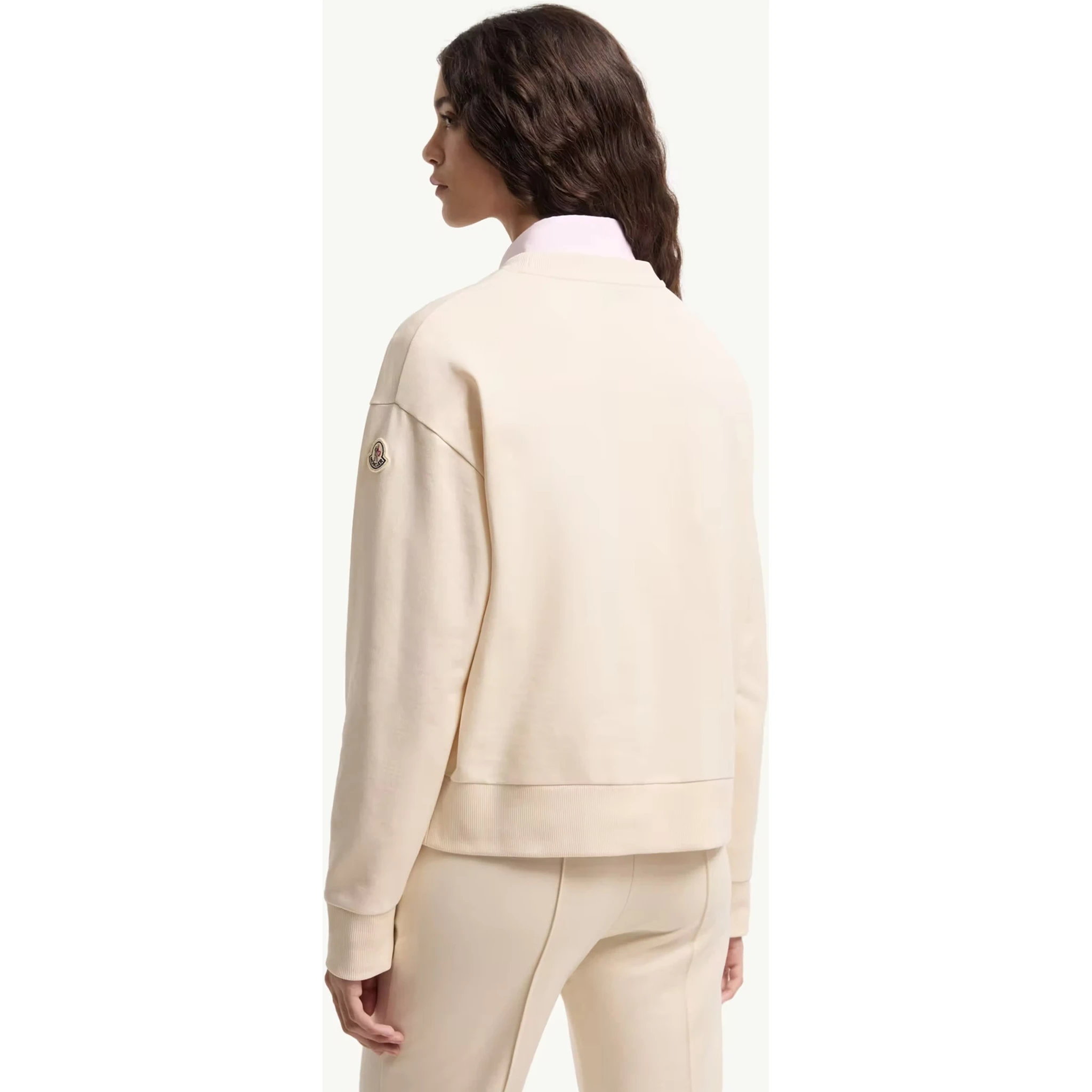 MONCLER hoodie