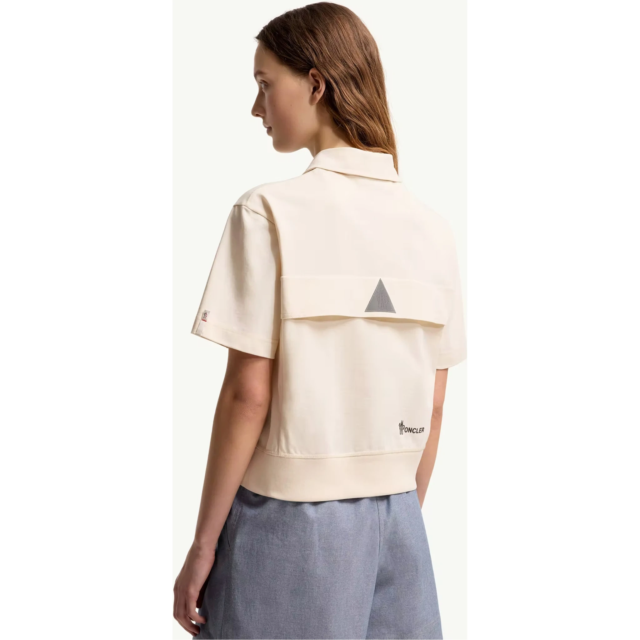 MONCLER shirt