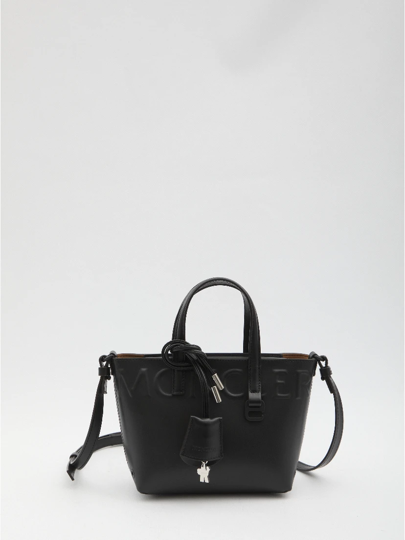 Very tote bag micro