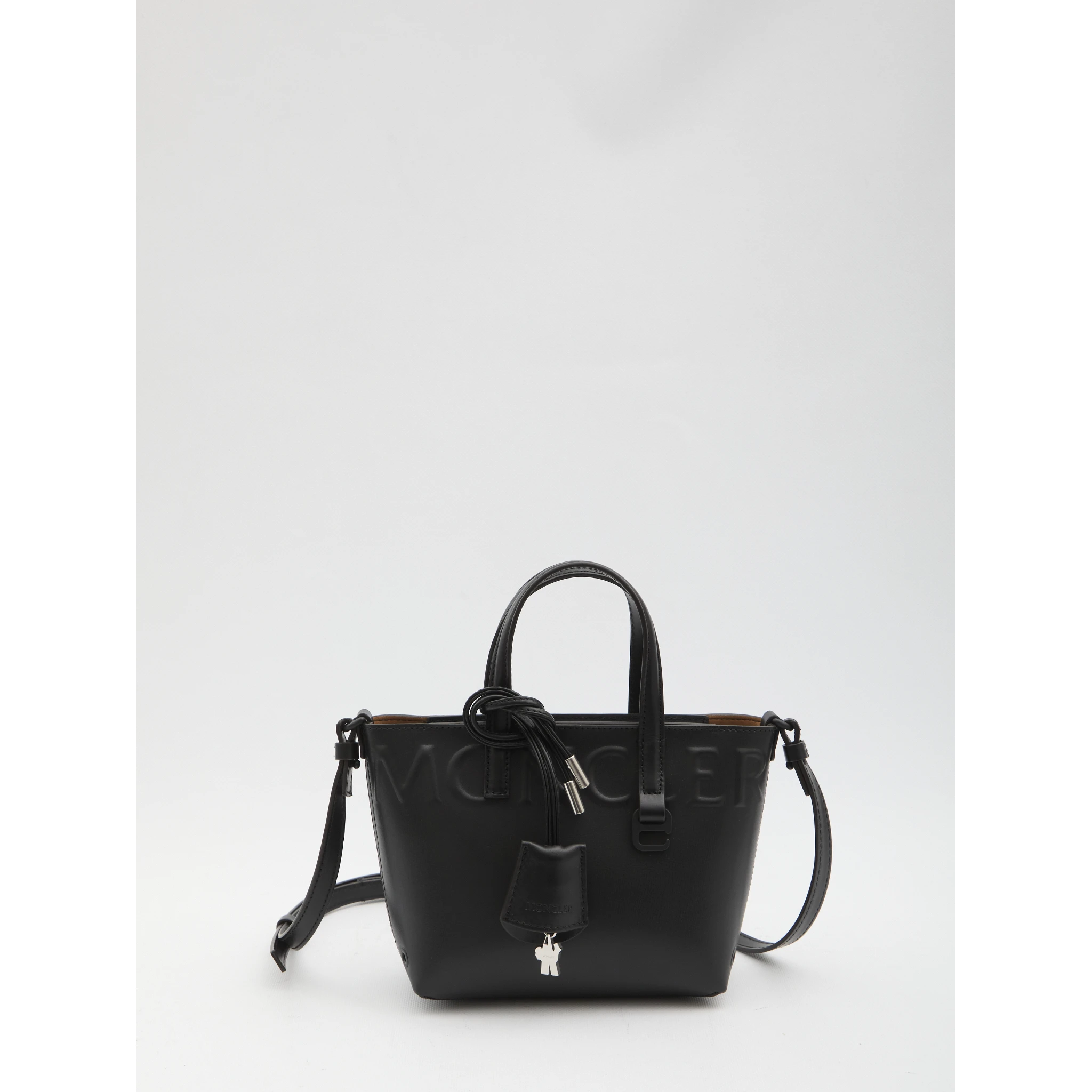Very tote bag micro