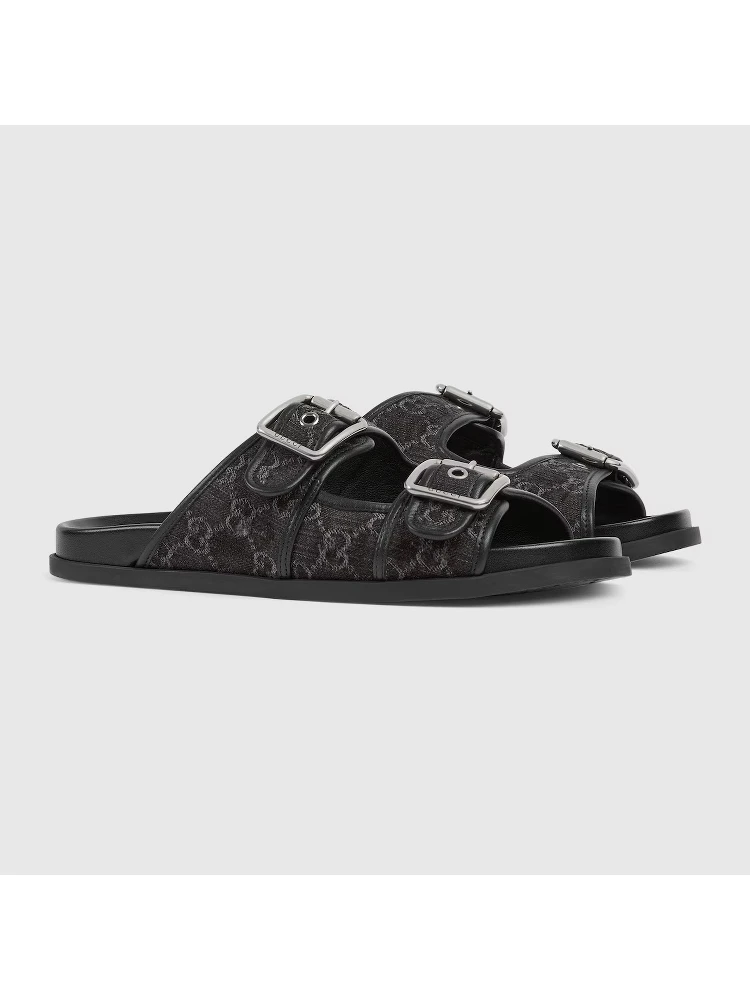 GG slider sandals alternative