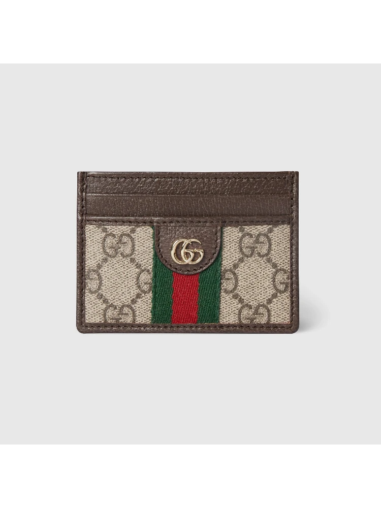 "Ophidia" cards holder