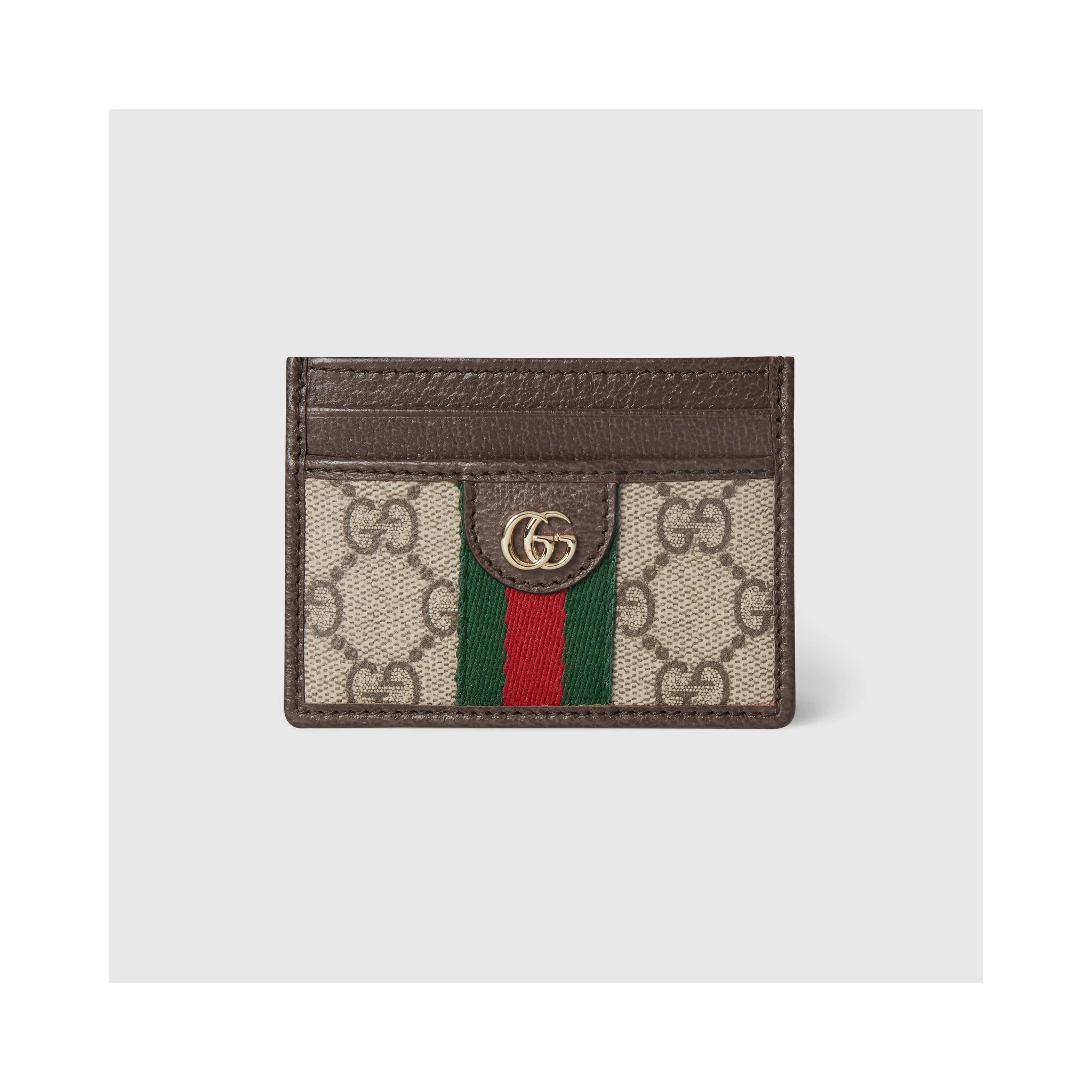"Ophidia" cards holder