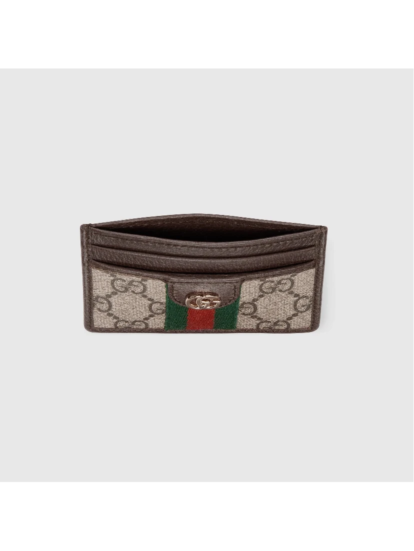 "Ophidia" cards holder