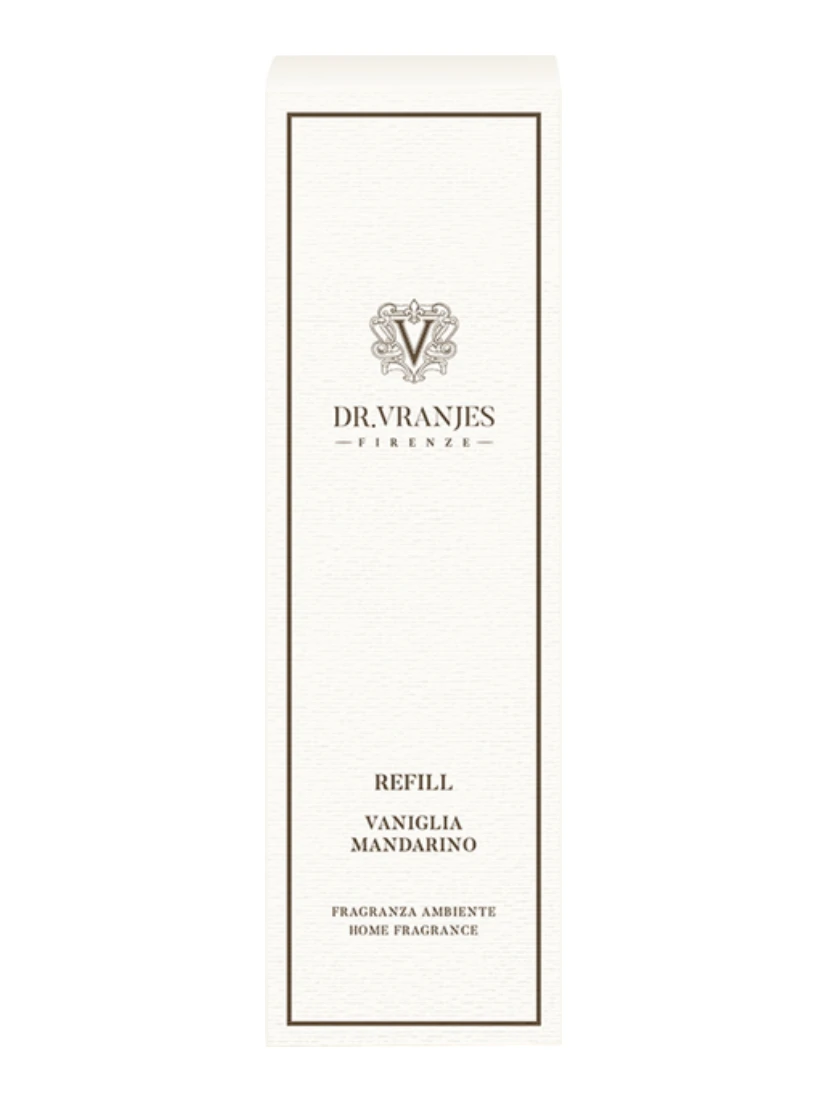 500ML REFIL FRAGRANZA