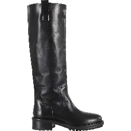 HENRY BOOTS