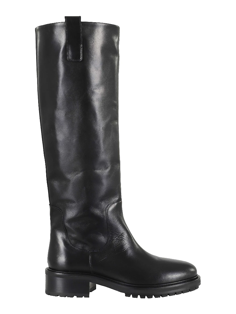 HENRY BOOTS