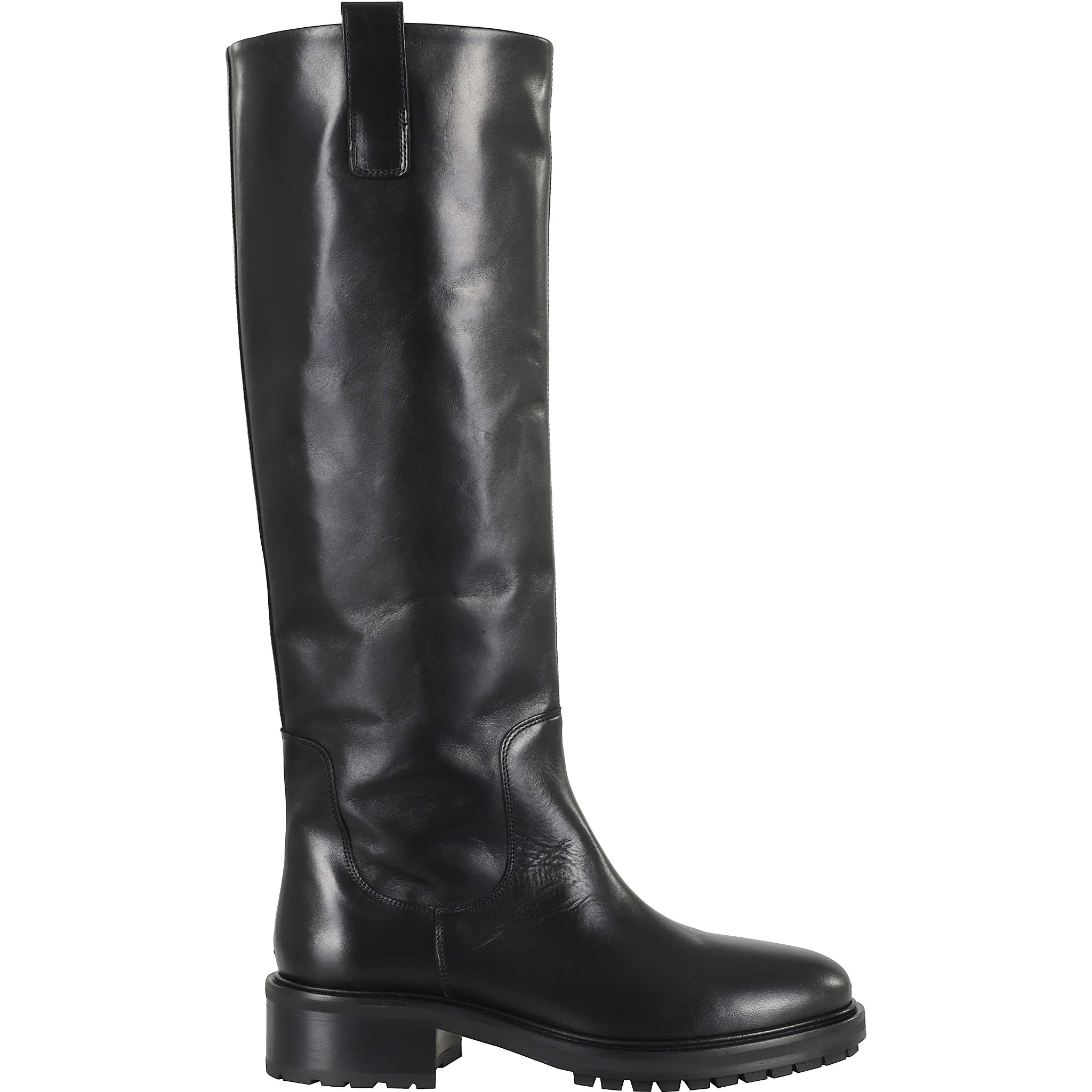 HENRY BOOTS