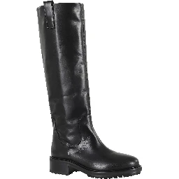 HENRY BOOTS