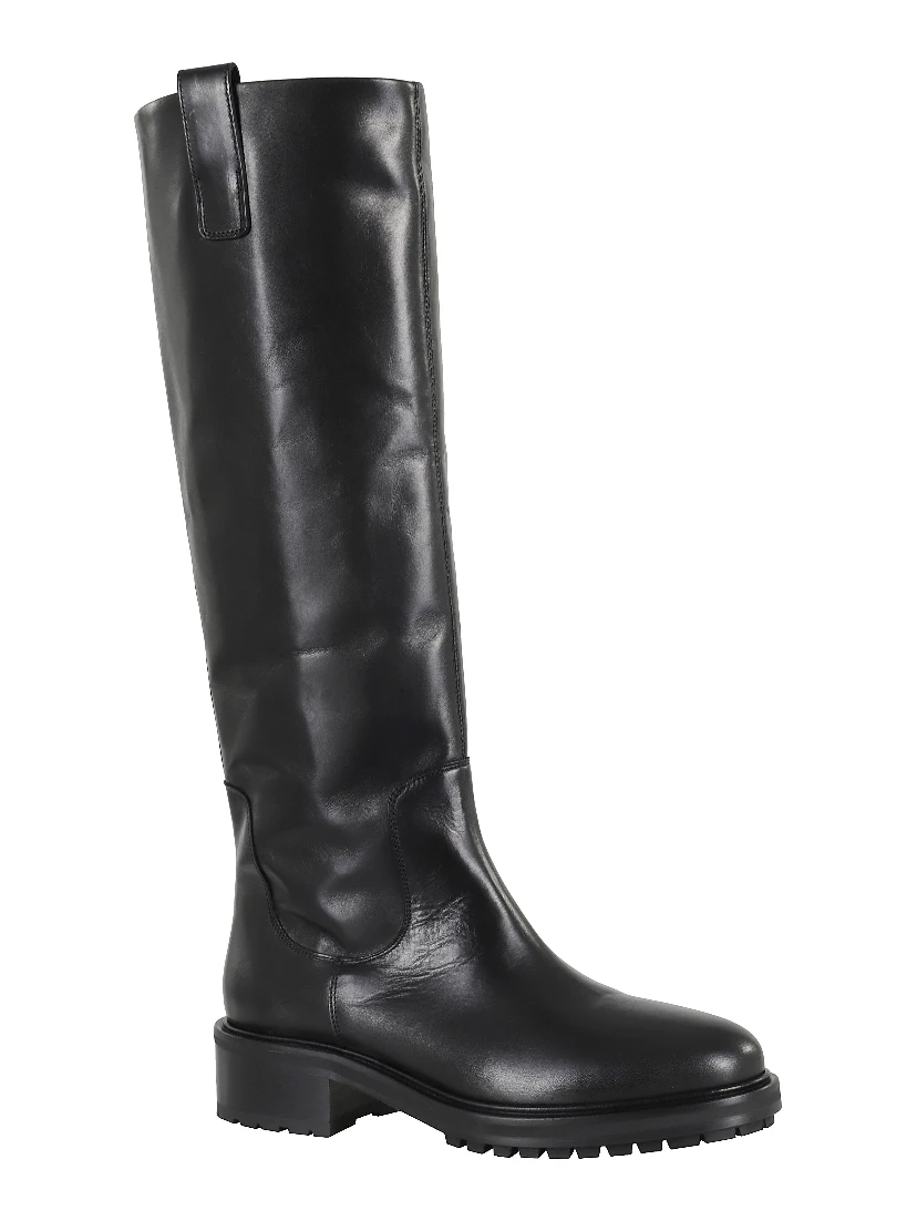 HENRY BOOTS