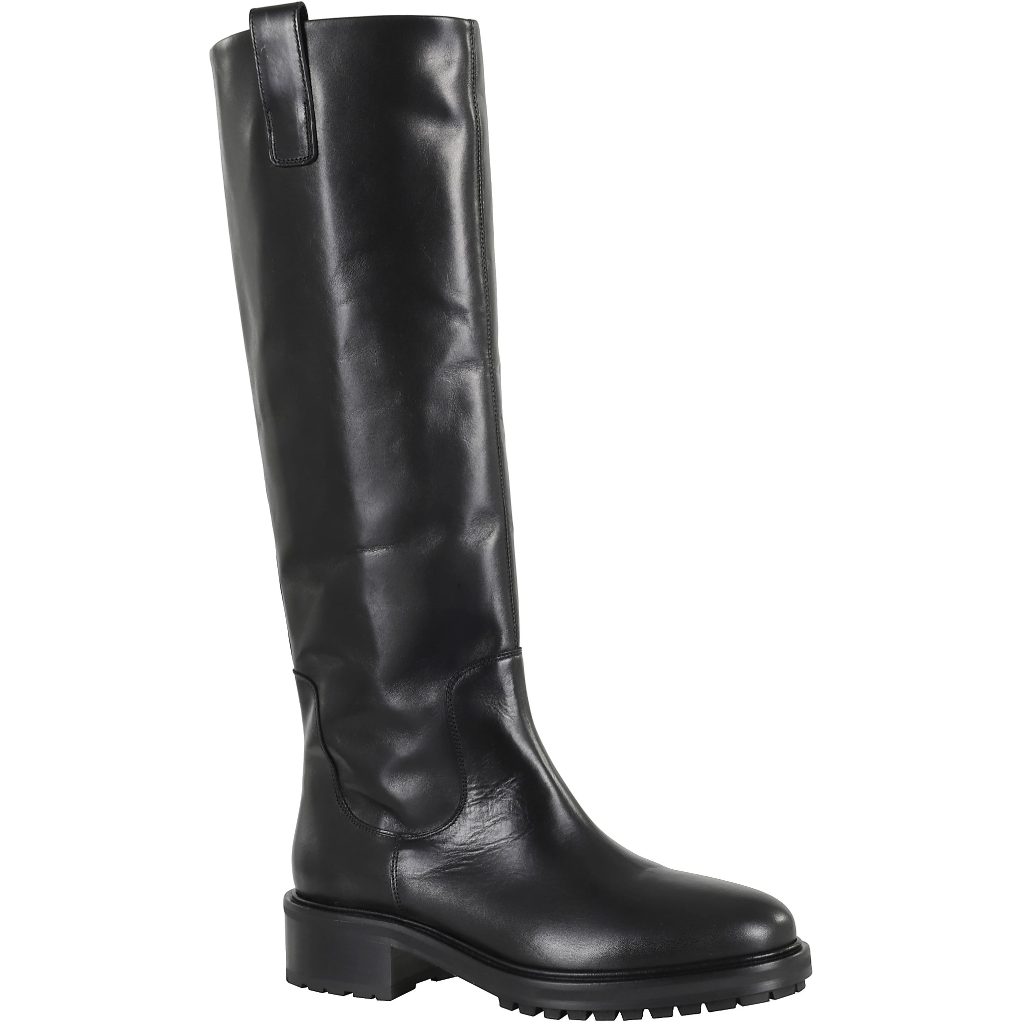 HENRY BOOTS
