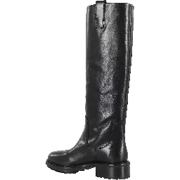 HENRY BOOTS