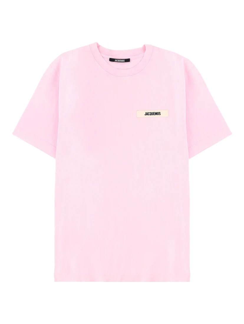 "GROSGRAIN" T-SHIRT