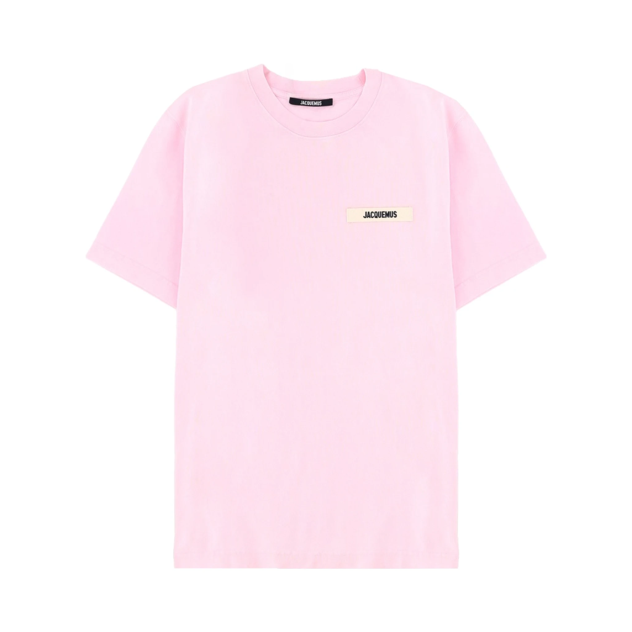 "GROSGRAIN" T-SHIRT
