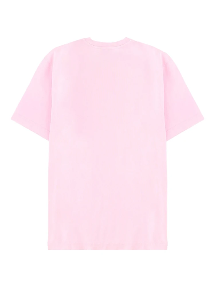 "GROSGRAIN" T-SHIRT alternative