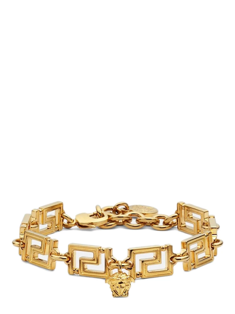 Versace Bijoux Golden