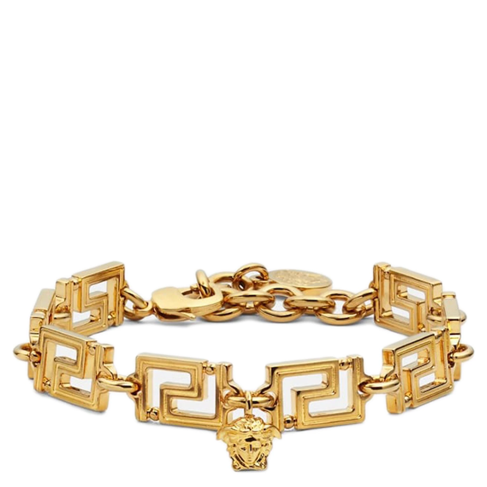 Versace Bijoux Golden