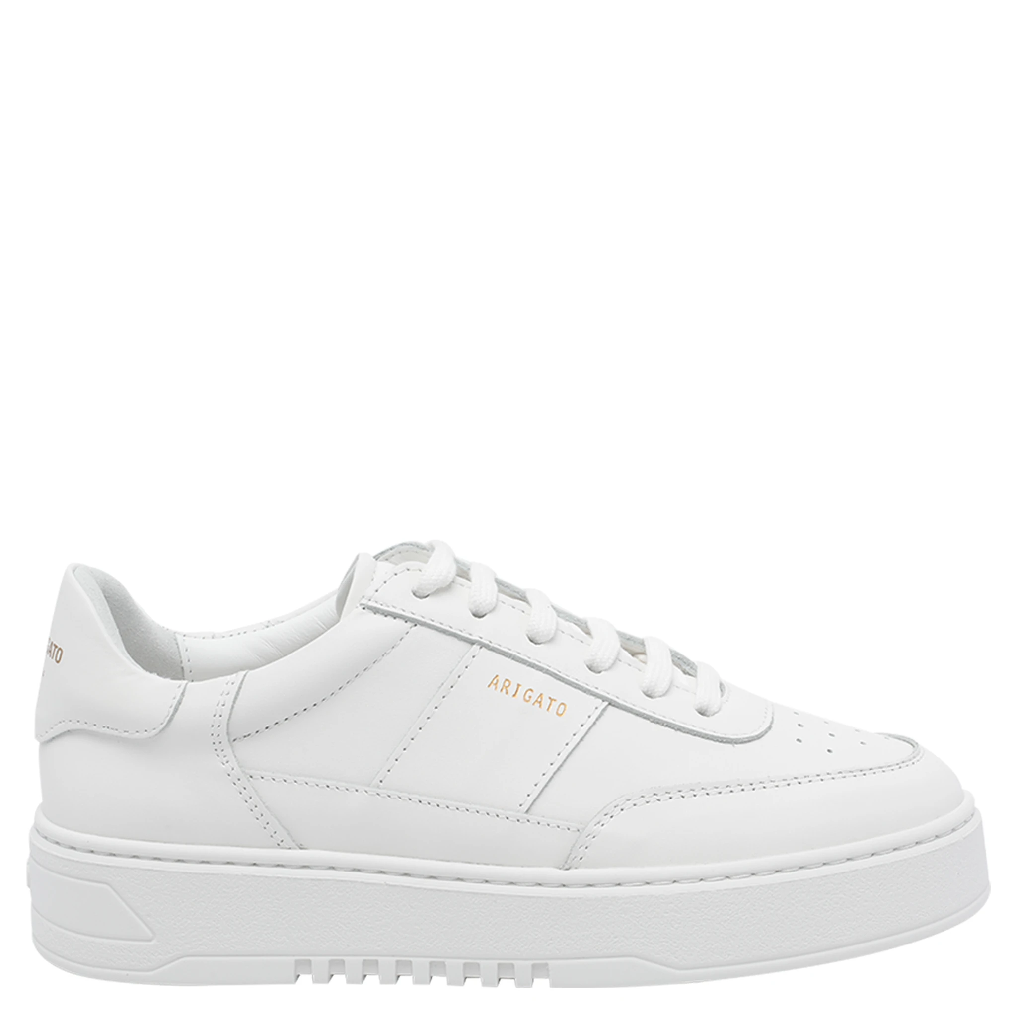 Axel Arigato Sneakers White