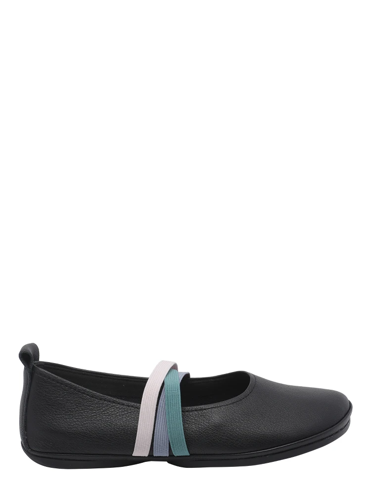 Camper Flat shoes Black