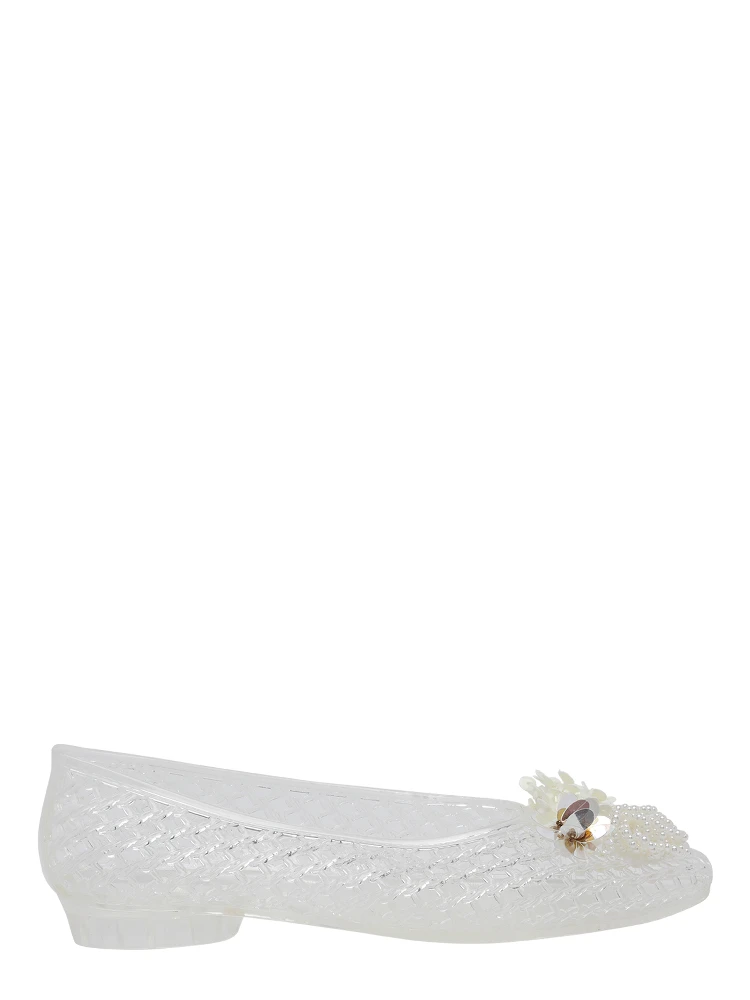 HEAVENLY JELLY Flat shoes