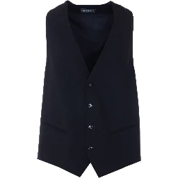 Ann Demeulemeester Jackets Black