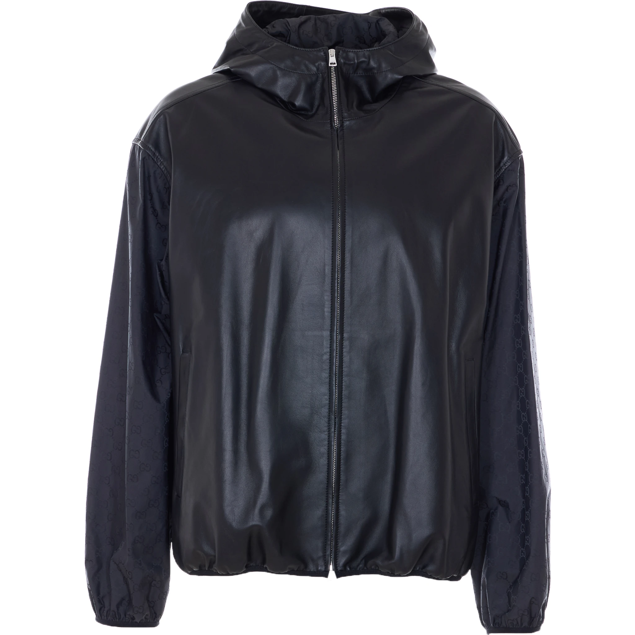 Gucci Coats Black