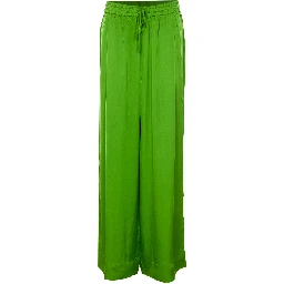 Essentiel antwerp Trousers Green