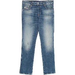 Diesel Jeans Blue
