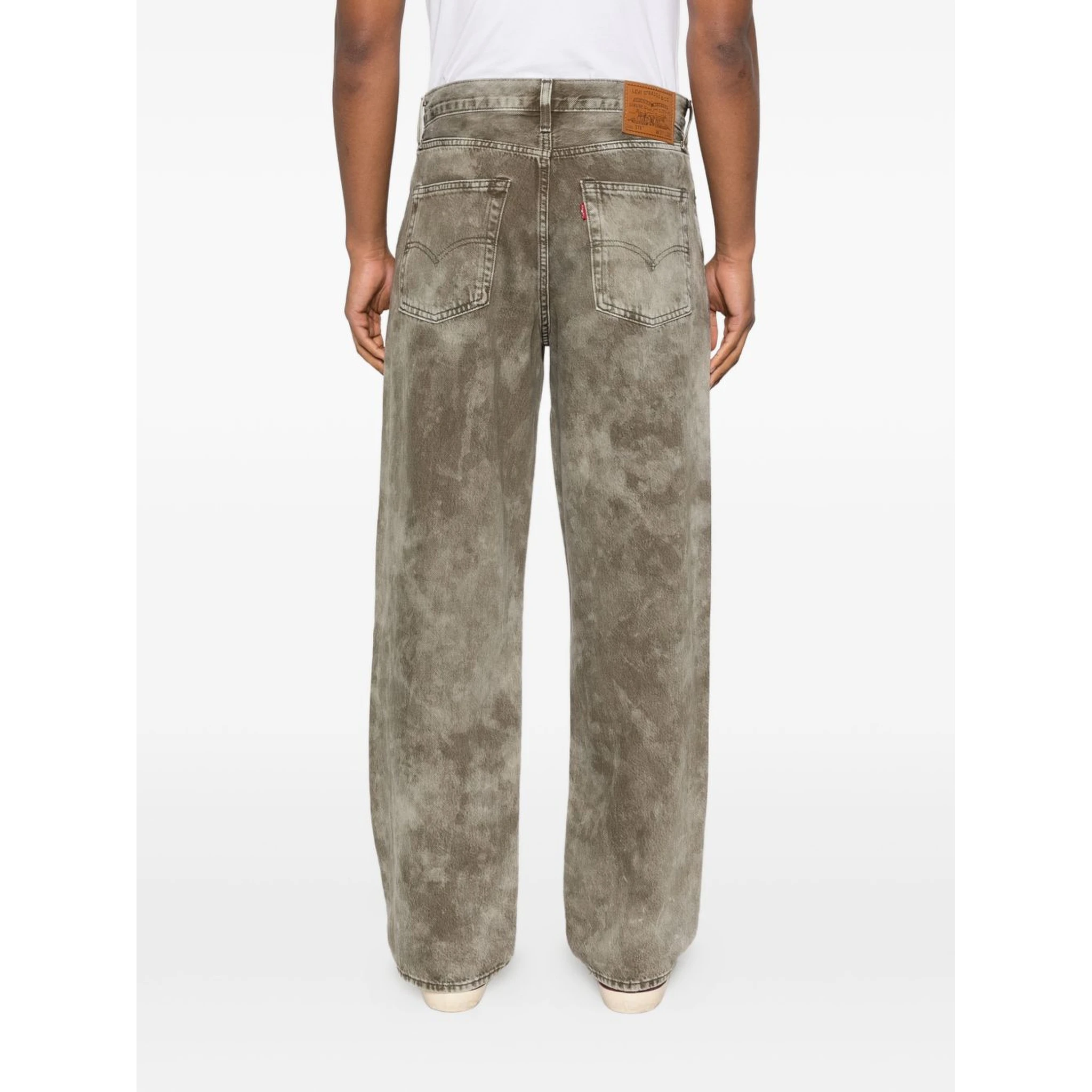 Levi's Jeans Blue